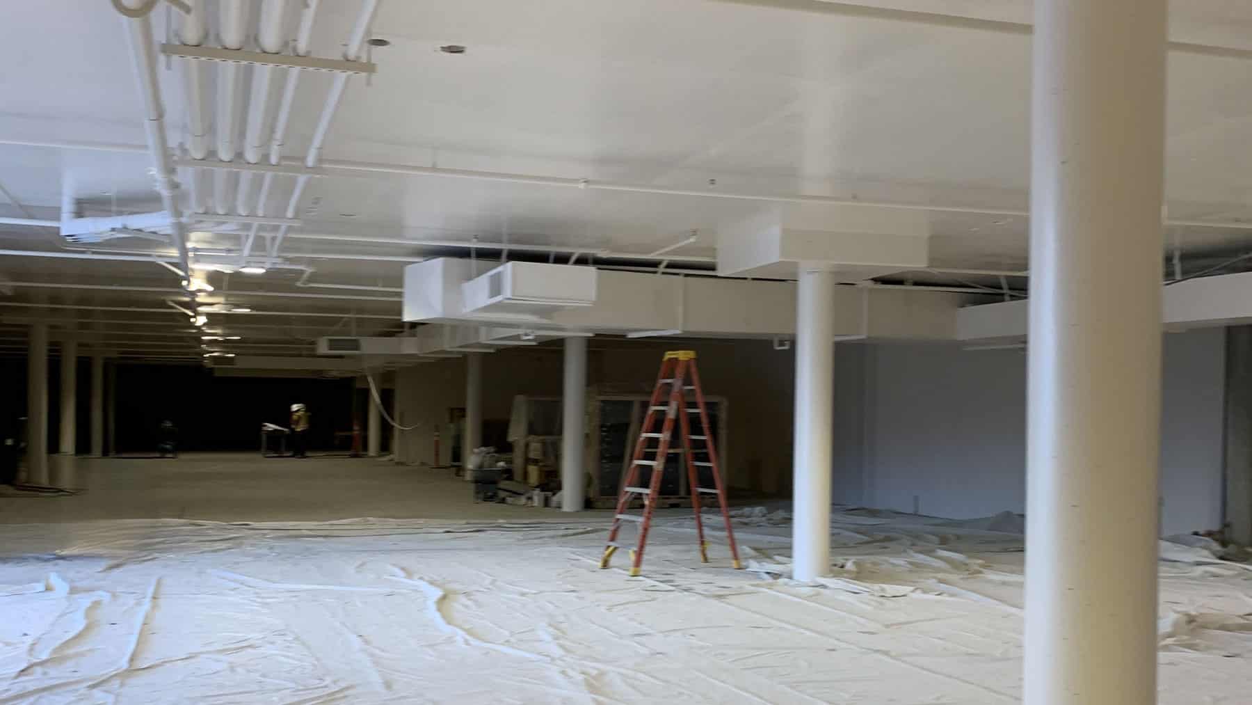 Krouse-Davita-Dialysis-Construction-Subterranian-Parking-Garage-00