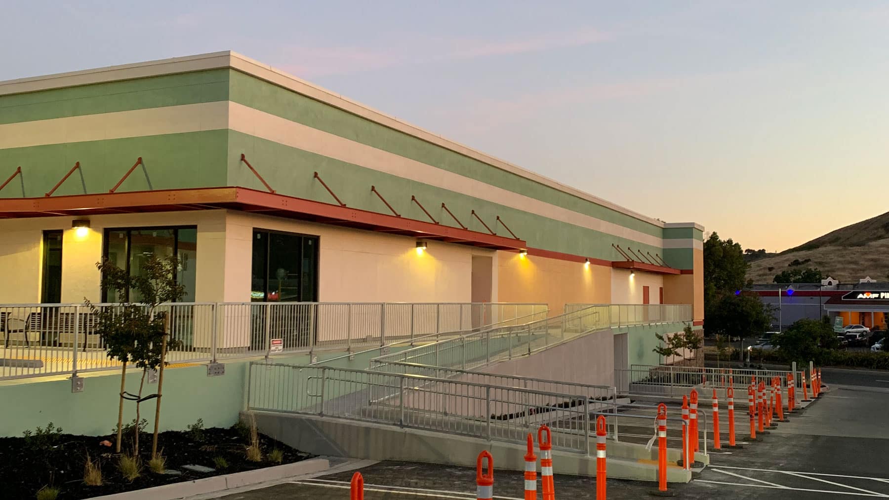 Krouse-Davita-Dialysis-Construction-Subterranian-Parking-Garage-08