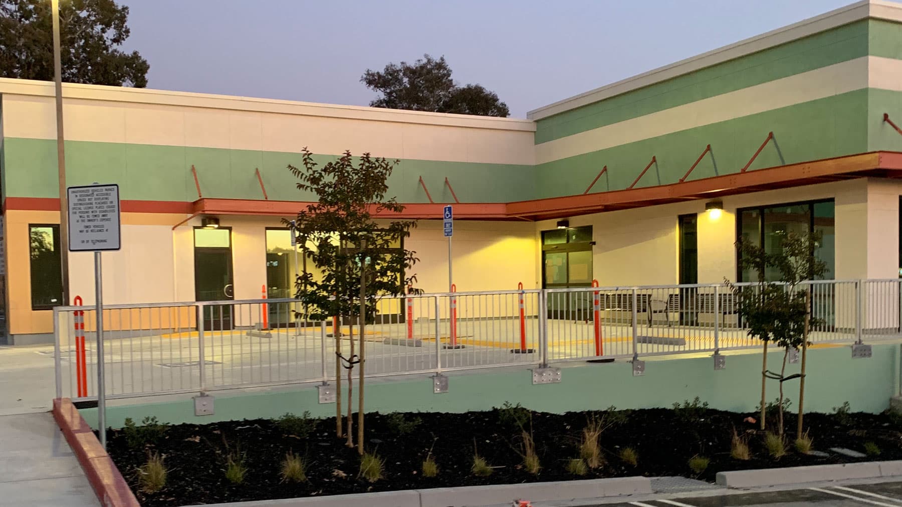 Krouse-Davita-Dialysis-Construction-Subterranian-Parking-Garage-09